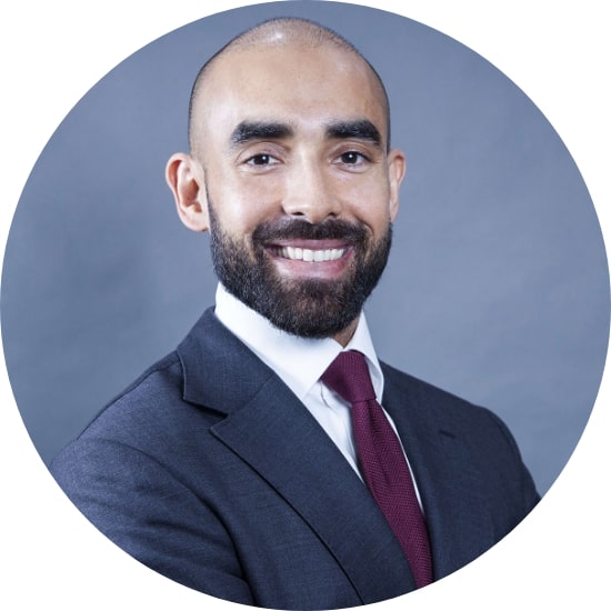 Mr. Zaheer Kaiser Anis