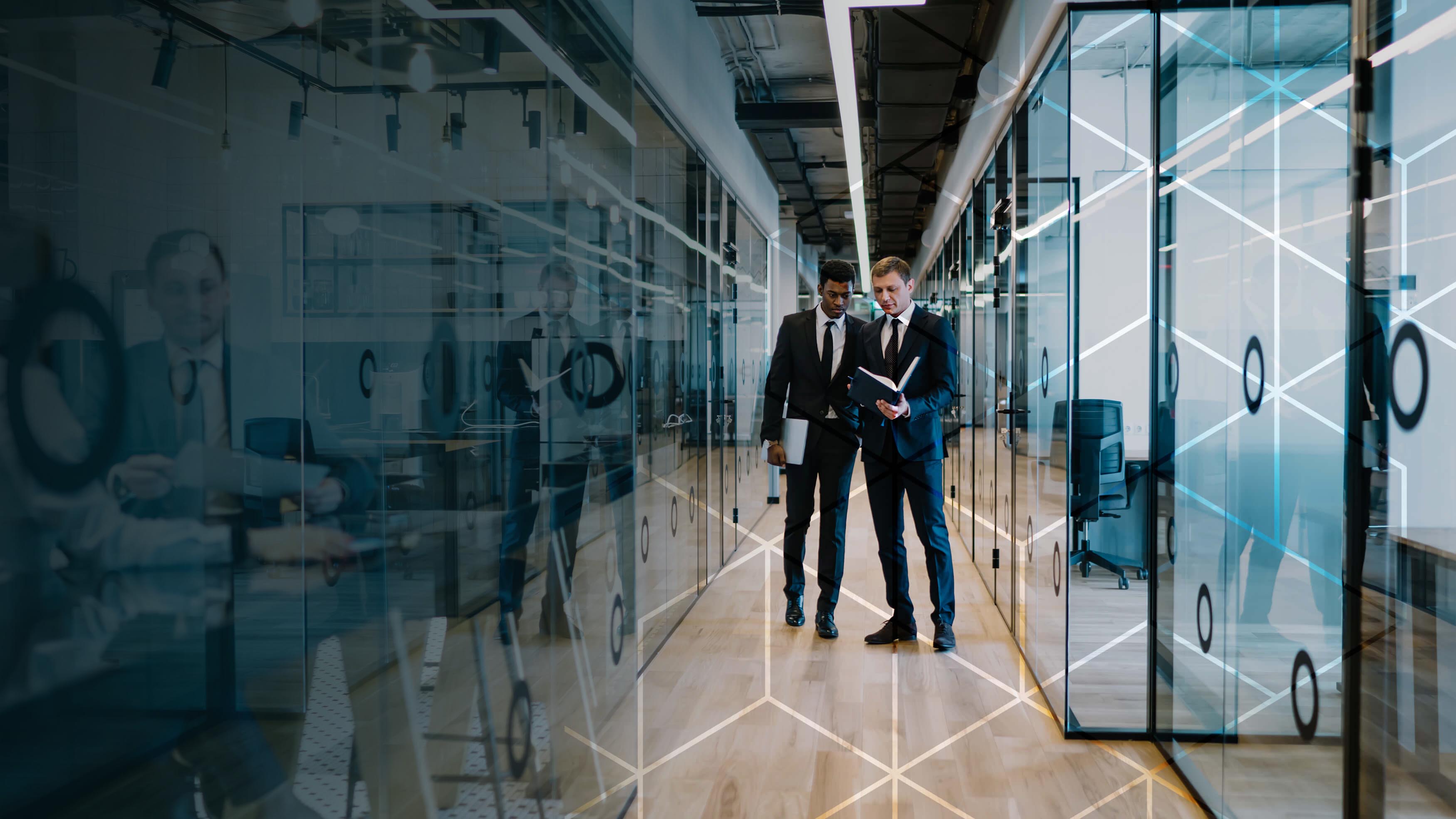 Professional services